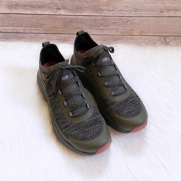 The North Face Men’s VECTIV Escape Trail Sneakers - Picture 5 of 10